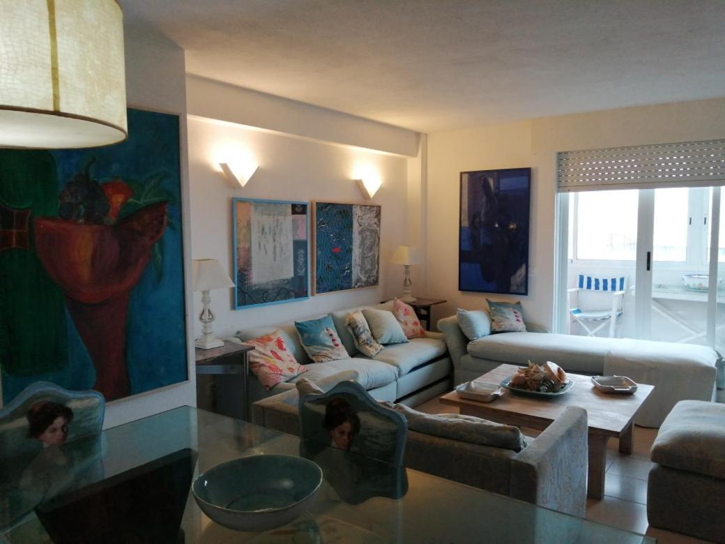 Duplex En Sanxenxo Para Descansar Y Disfrutar Zewnętrze zdjęcie