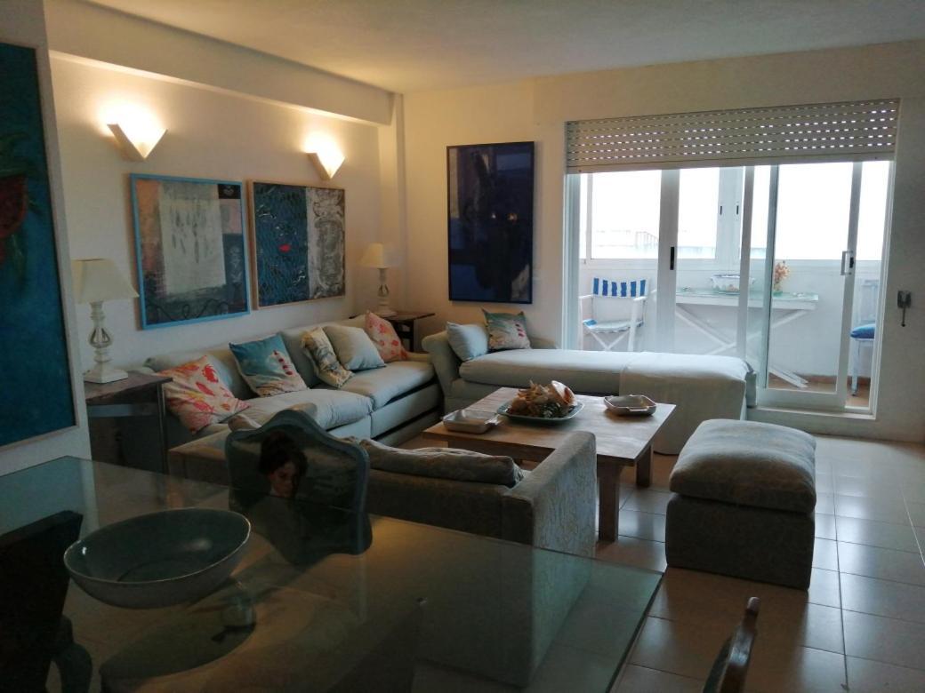 Duplex En Sanxenxo Para Descansar Y Disfrutar Zewnętrze zdjęcie