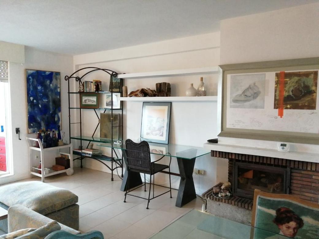 Duplex En Sanxenxo Para Descansar Y Disfrutar Zewnętrze zdjęcie