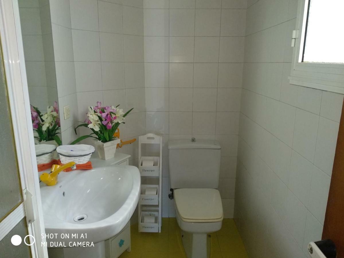 Duplex En Sanxenxo Para Descansar Y Disfrutar Zewnętrze zdjęcie