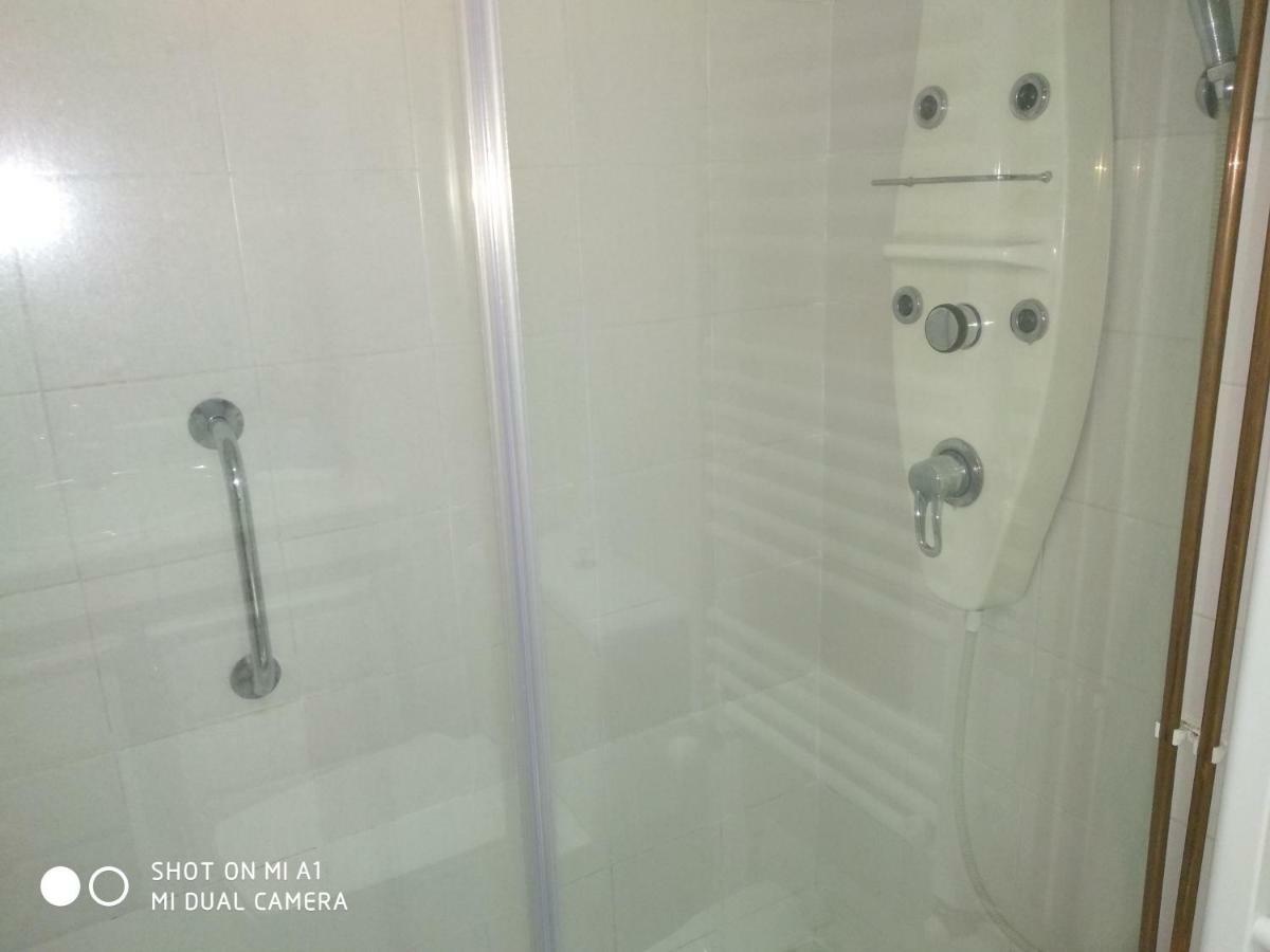 Duplex En Sanxenxo Para Descansar Y Disfrutar Zewnętrze zdjęcie