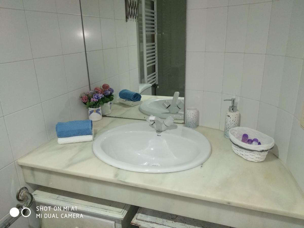 Duplex En Sanxenxo Para Descansar Y Disfrutar Zewnętrze zdjęcie