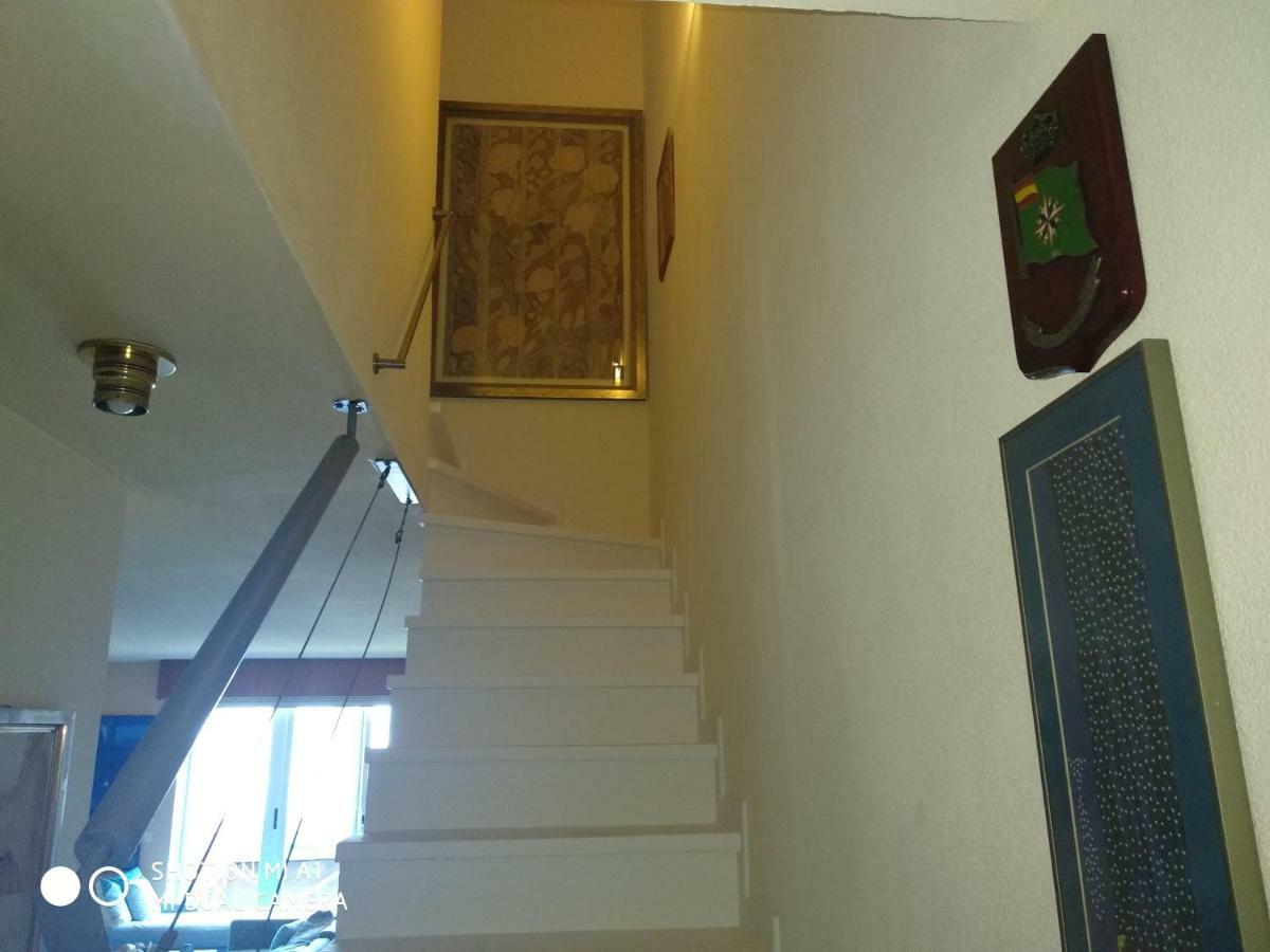 Duplex En Sanxenxo Para Descansar Y Disfrutar Zewnętrze zdjęcie