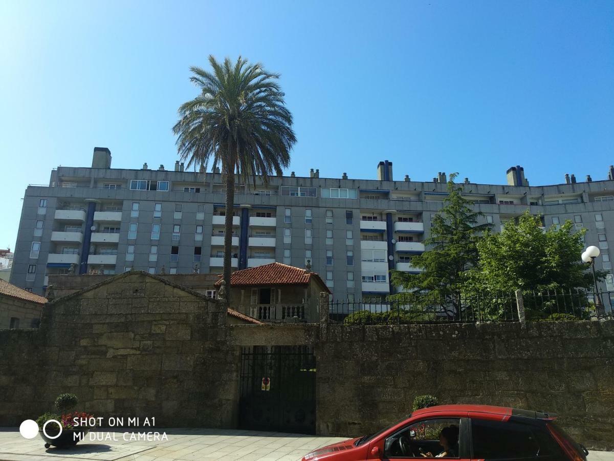 Duplex En Sanxenxo Para Descansar Y Disfrutar Zewnętrze zdjęcie